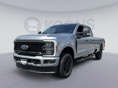 Used 2023 Ford F250 XL w/ STX Appearance Package