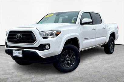 Used 2022 Toyota Tacoma SR5