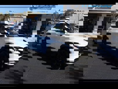 New 2025 MAZDA CX-30 2.5 Turbo w/ Premium Package