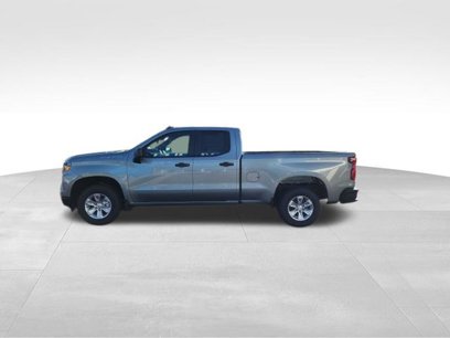 New 2025 Chevrolet Silverado 1500 W/T w/ WT Value Package