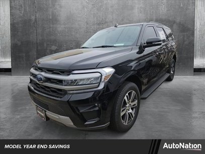 New 2024 Ford Expedition XLT