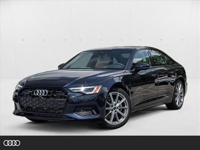 New 2025 Audi A6 2.0T Premium