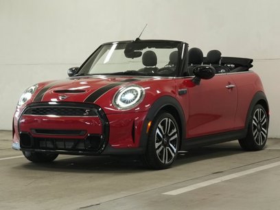 Certified 2022 MINI Cooper S w/ Driver Assistance Package