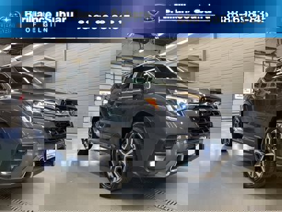 Certified 2024 Subaru Ascent Touring