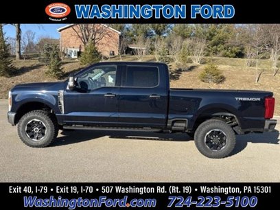 New 2025 Ford F350 XLT