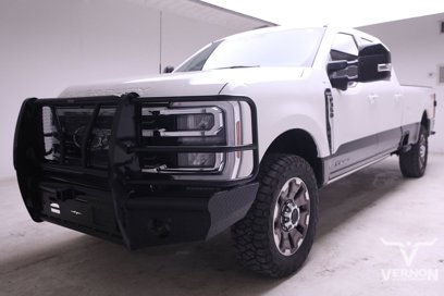 Used 2024 Ford F350 King Ranch