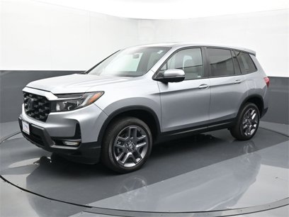 Used 2022 Honda Passport EX-L