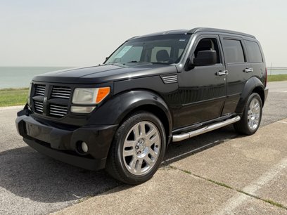 Used 2010 Dodge Nitro SXT