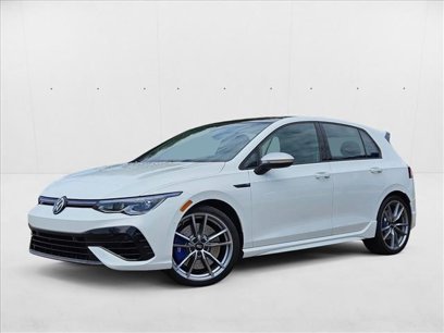 Used 2024 Volkswagen Golf R w/ MDO Package