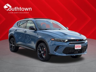 New 2024 Dodge Hornet GT