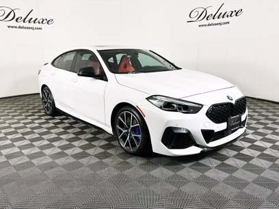 Used 2022 BMW M235i xDrive Gran Coupe w/ Premium Package