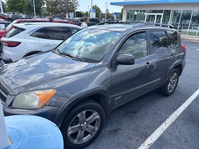 Used 2012 Toyota RAV4 Sport