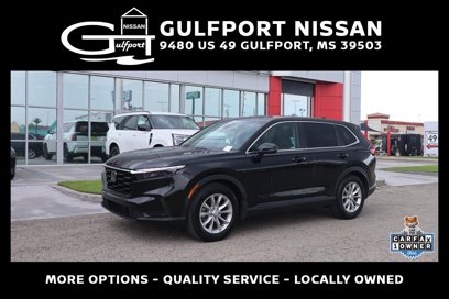 Used 2023 Honda CR-V EX-L