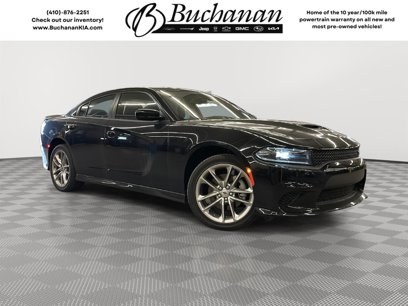 Used 2023 Dodge Charger GT