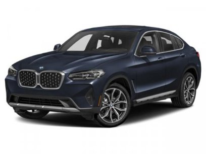 Certified 2023 BMW X4 M40i w/ Premium Package