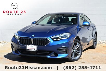 Used 2022 BMW 228i xDrive Gran Coupe w/ Convenience Package