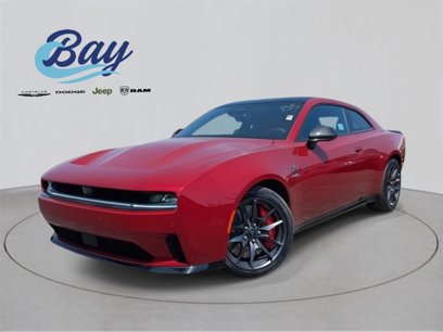 New 2024 Dodge Charger R/T Scat Pack w/ Plus Group