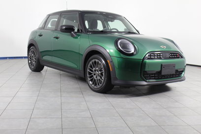 Used 2025 MINI Cooper S