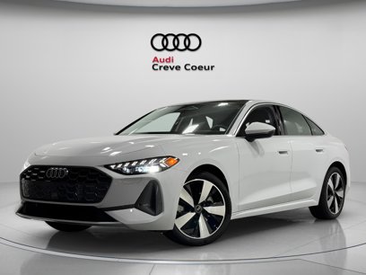 New 2025 Audi A5 2.0T Premium Plus