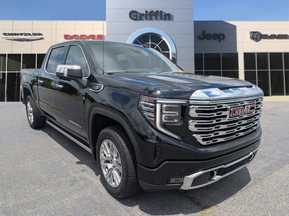 Used 2023 GMC Sierra 1500 Denali