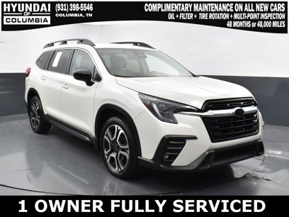 Used 2024 Subaru Ascent Limited