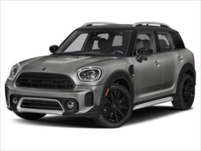 Certified 2023 MINI Cooper Countryman S w/ Premium Package