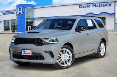 Used 2023 Dodge Durango R/T
