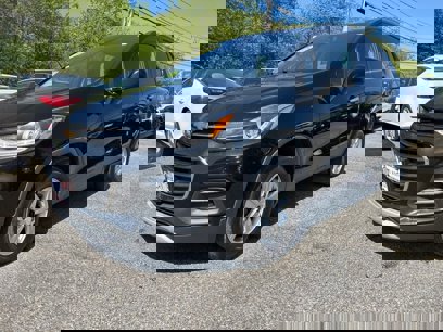 Used 2018 Chevrolet Trax LT w/ LT Convenience Package
