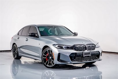 Used 2024 BMW M340i xDrive