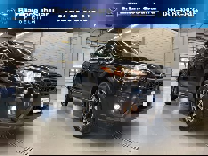 Used 2018 Subaru Crosstrek 2.0i Premium