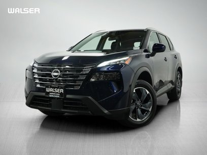 Used 2024 Nissan Rogue SV w/ SV Premium Package