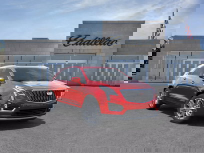New 2025 Cadillac XT5 Premium Luxury w/ Technology Package