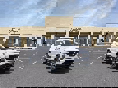 New 2024 Cadillac XT4 Premium Luxury