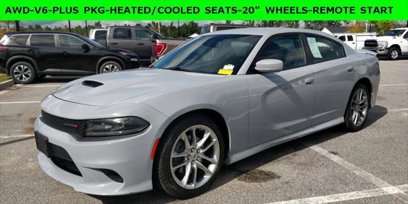 Certified 2021 Dodge Charger GT w/ Plus Group