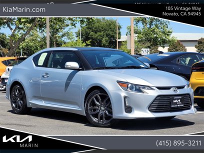 Used 2014 Scion tC 10 Series