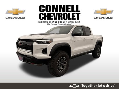 New 2025 Chevrolet Colorado ZR2 w/ Technology Package