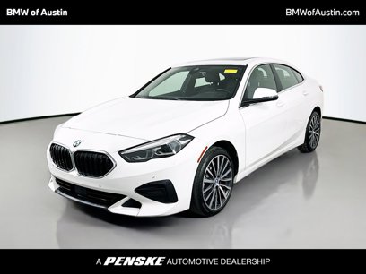 Certified 2023 BMW 228i Gran Coupe w/ Convenience Package