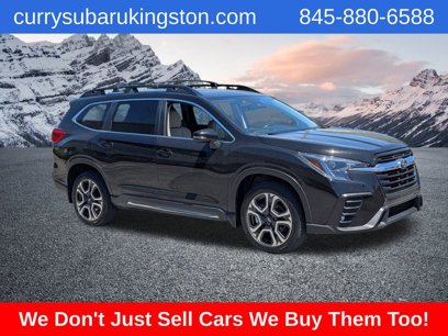 Used 2023 Subaru Ascent Limited