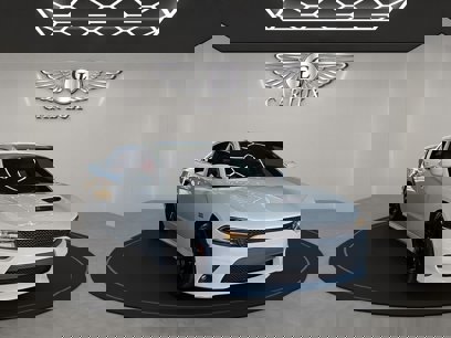 Used 2019 Dodge Charger R/T