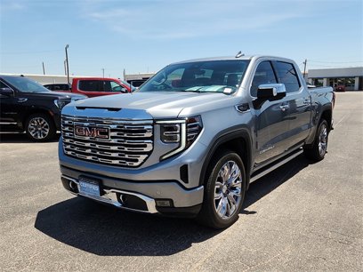 Certified 2024 GMC Sierra 1500 Denali w/ Denali Reserve Package