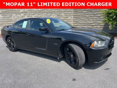 Used 2011 Dodge Charger R/T