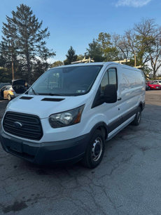 Used 2016 Ford Transit 150 130 Low Roof