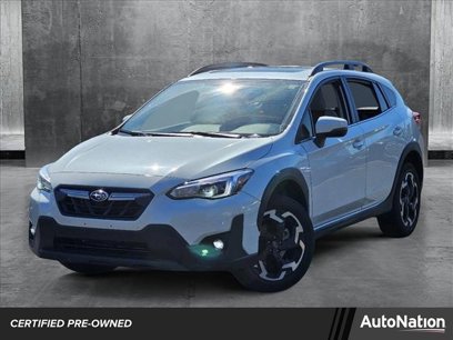 Used 2023 Subaru Crosstrek 2.5i Limited w/ Popular Package #3