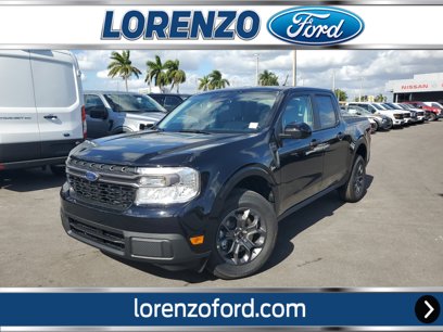 New 2024 Ford Maverick XLT w/ XLT Luxury Package