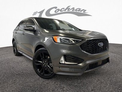 Used 2019 Ford Edge ST w/ Equipment Group 401A