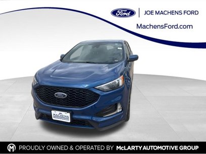 Used 2024 Ford Edge ST-Line