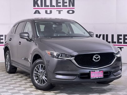 Used 2017 MAZDA CX-5 Touring w/ Preferred Equipment Package