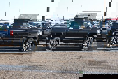 Used 2017 GMC Sierra 1500 Denali