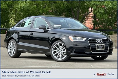 Used 2015 Audi A3 1.8T Premium Plus