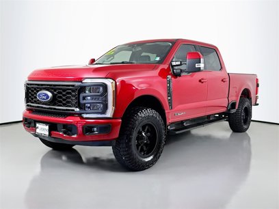 Used 2023 Ford F250 Lariat